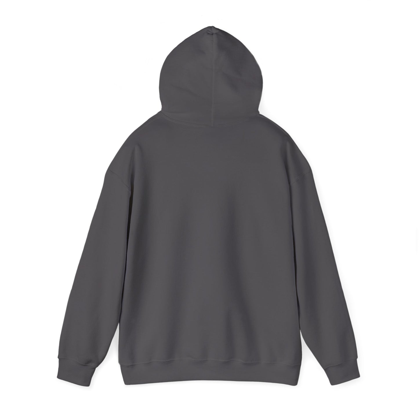 Mill Creek Farms Official Unisex Heavy Blend™ Hooded Sweatshirt